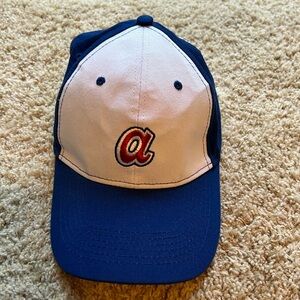 Atlanta Braves, vintage A  baseball hat